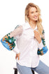 Lorca Top - Petal Republic